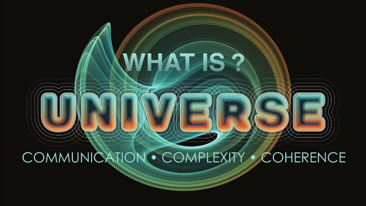 What is Universe logo