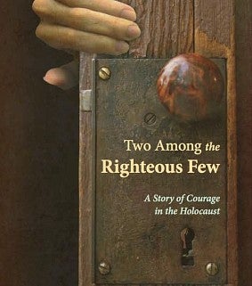 Two Among the Righteous Few cover