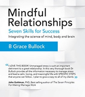 Mindful Relationships cover