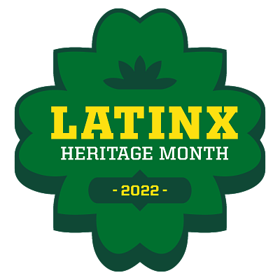 LatinX Heritage Month 2022