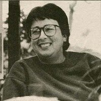 Lynn Pinckney, ASUO president