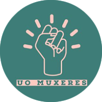 UO Mujeres logo